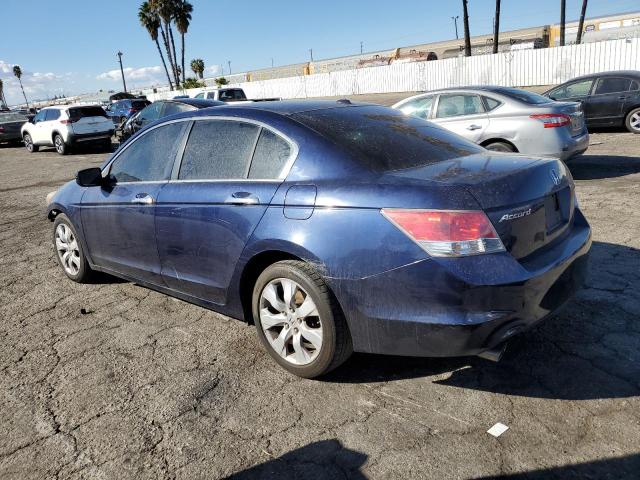 Photo 1 VIN: 1HGCP36839A032036 - HONDA ACCORD EXL 