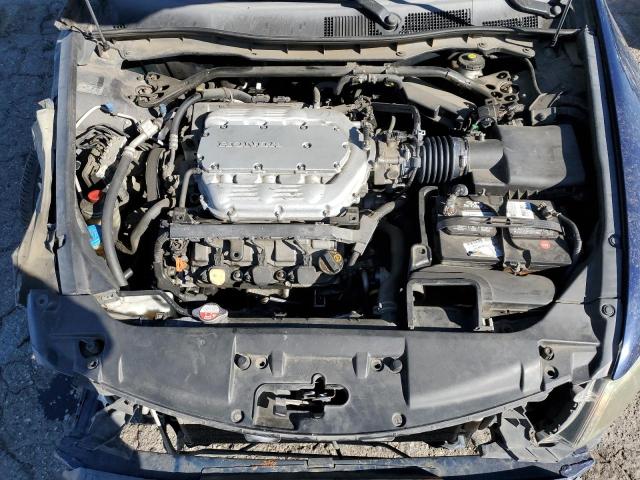 Photo 10 VIN: 1HGCP36839A032036 - HONDA ACCORD EXL 