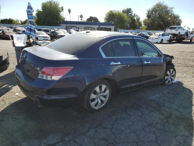 Photo 2 VIN: 1HGCP36839A032036 - HONDA ACCORD EXL 