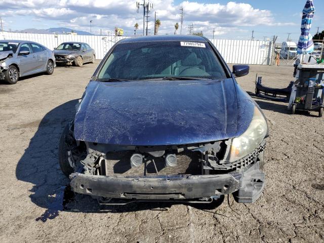 Photo 4 VIN: 1HGCP36839A032036 - HONDA ACCORD EXL 