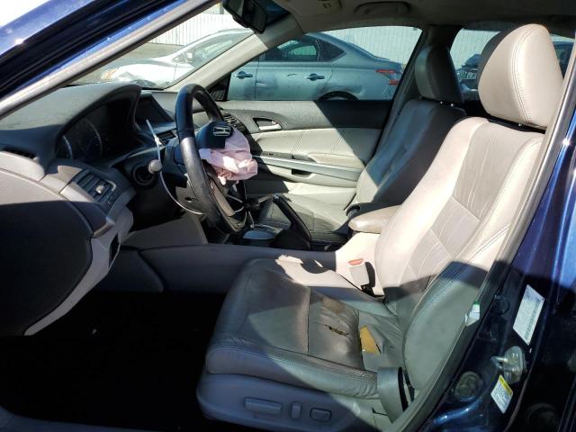 Photo 6 VIN: 1HGCP36839A032036 - HONDA ACCORD EXL 