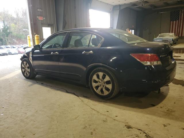 Photo 1 VIN: 1HGCP36839A033364 - HONDA ACCORD EXL 