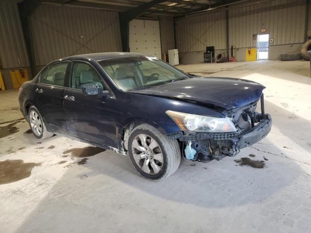 Photo 3 VIN: 1HGCP36839A033364 - HONDA ACCORD EXL 