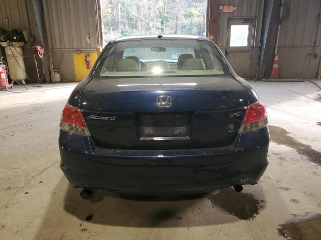 Photo 5 VIN: 1HGCP36839A033364 - HONDA ACCORD EXL 