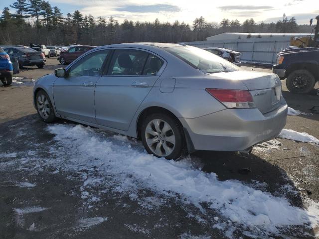 Photo 1 VIN: 1HGCP36839A040783 - HONDA ACCORD 