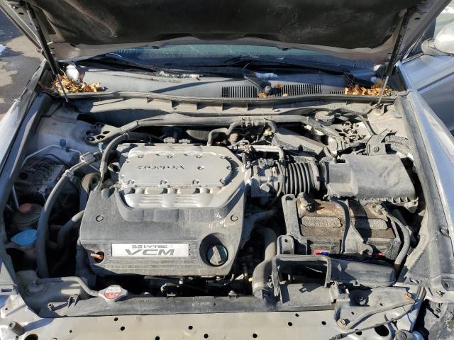 Photo 10 VIN: 1HGCP36839A040783 - HONDA ACCORD 