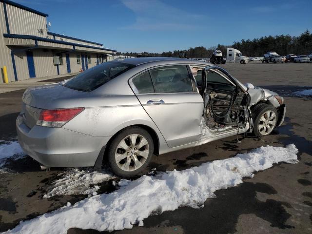 Photo 2 VIN: 1HGCP36839A040783 - HONDA ACCORD 