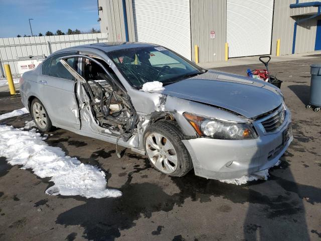 Photo 3 VIN: 1HGCP36839A040783 - HONDA ACCORD 