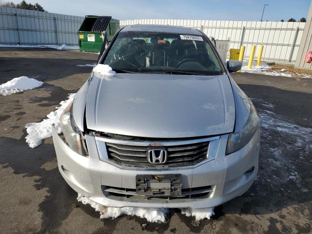 Photo 4 VIN: 1HGCP36839A040783 - HONDA ACCORD 