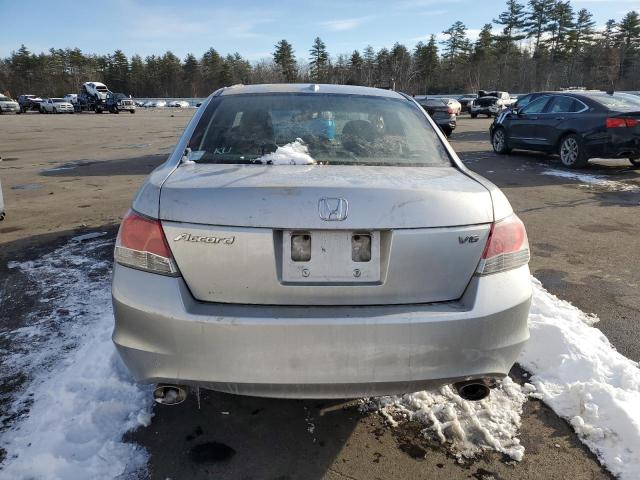 Photo 5 VIN: 1HGCP36839A040783 - HONDA ACCORD 