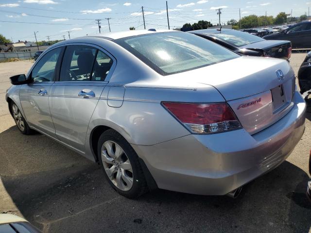 Photo 1 VIN: 1HGCP36839A042792 - HONDA ACCORD EXL 