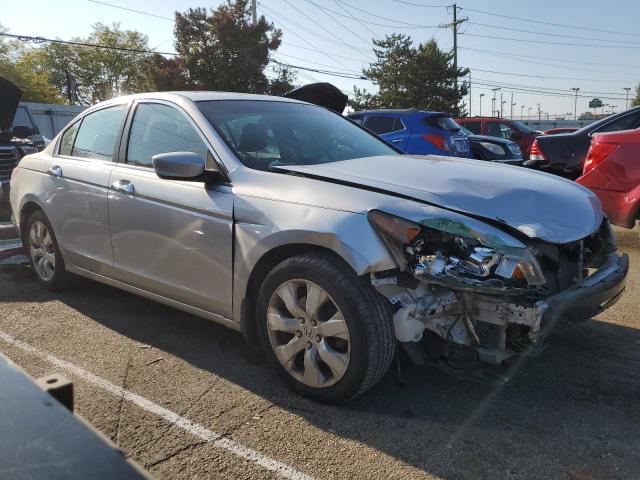 Photo 3 VIN: 1HGCP36839A042792 - HONDA ACCORD EXL 