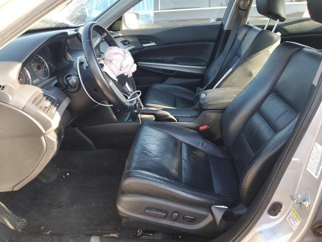 Photo 6 VIN: 1HGCP36839A042792 - HONDA ACCORD EXL 