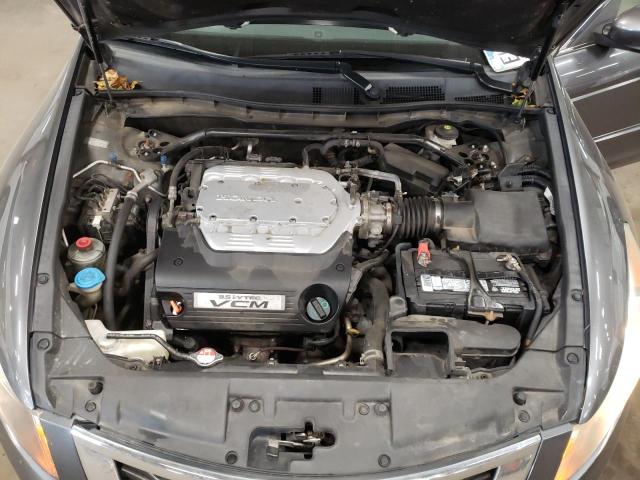 Photo 10 VIN: 1HGCP36839A046759 - HONDA ACCORD EXL 