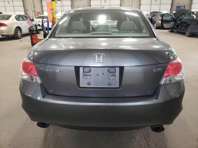 Photo 5 VIN: 1HGCP36839A046759 - HONDA ACCORD EXL 