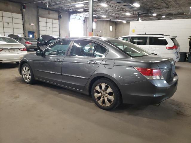 Photo 1 VIN: 1HGCP36839A046759 - HONDA ACCORD EXL 