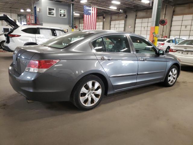 Photo 2 VIN: 1HGCP36839A046759 - HONDA ACCORD EXL 