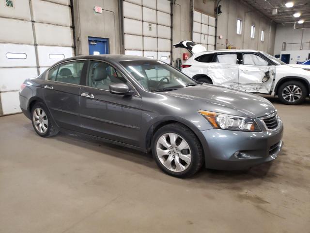 Photo 3 VIN: 1HGCP36839A046759 - HONDA ACCORD EXL 