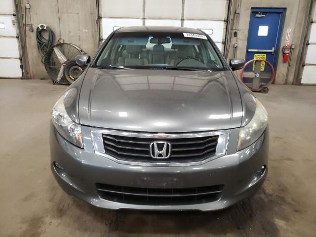 Photo 4 VIN: 1HGCP36839A046759 - HONDA ACCORD EXL 