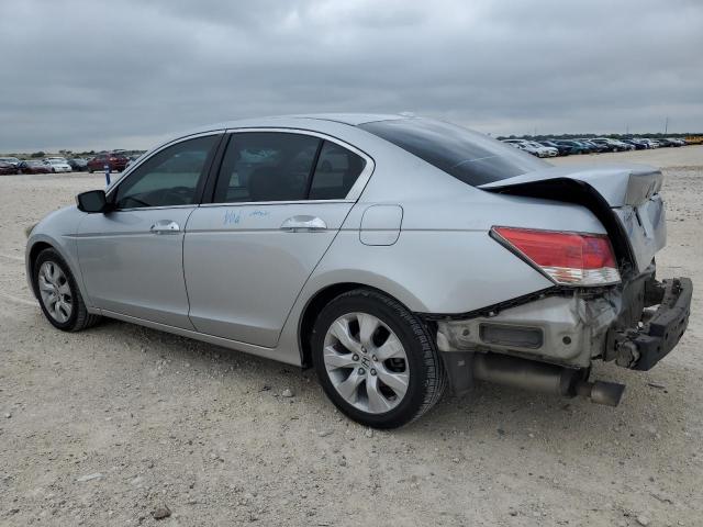 Photo 1 VIN: 1HGCP36839A048107 - HONDA ACCORD 