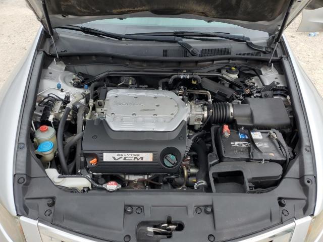 Photo 10 VIN: 1HGCP36839A048107 - HONDA ACCORD 