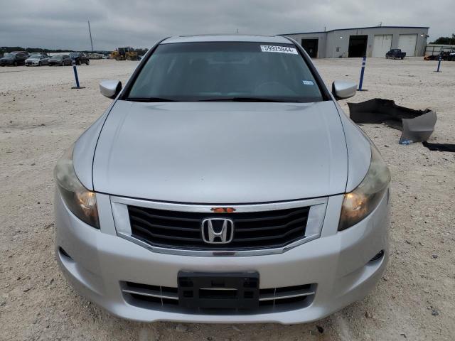 Photo 4 VIN: 1HGCP36839A048107 - HONDA ACCORD 