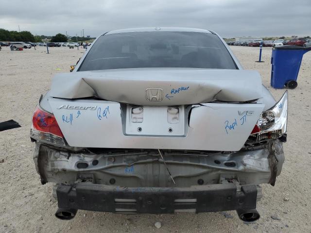 Photo 5 VIN: 1HGCP36839A048107 - HONDA ACCORD 