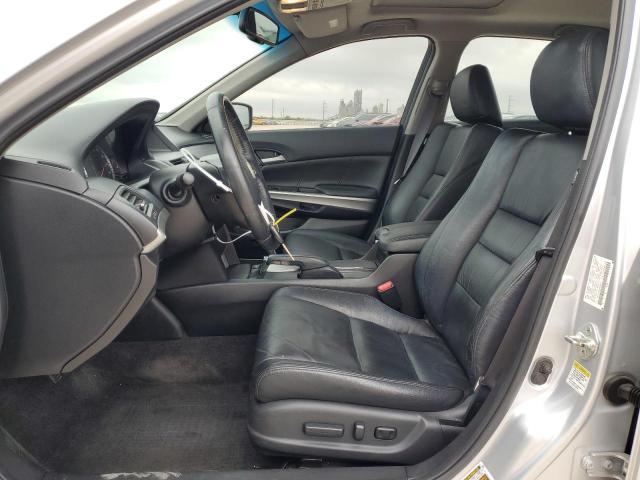 Photo 6 VIN: 1HGCP36839A048107 - HONDA ACCORD 