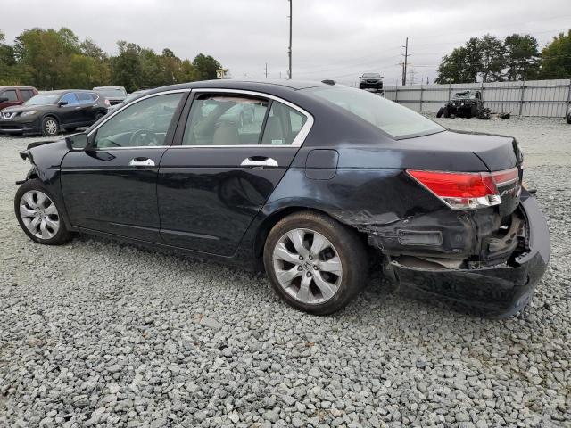 Photo 1 VIN: 1HGCP36839A049614 - HONDA ACCORD 