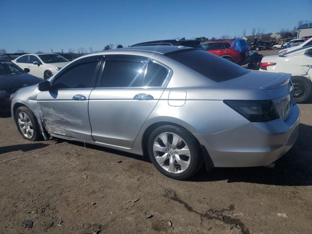 Photo 1 VIN: 1HGCP36839A051492 - HONDA ACCORD 