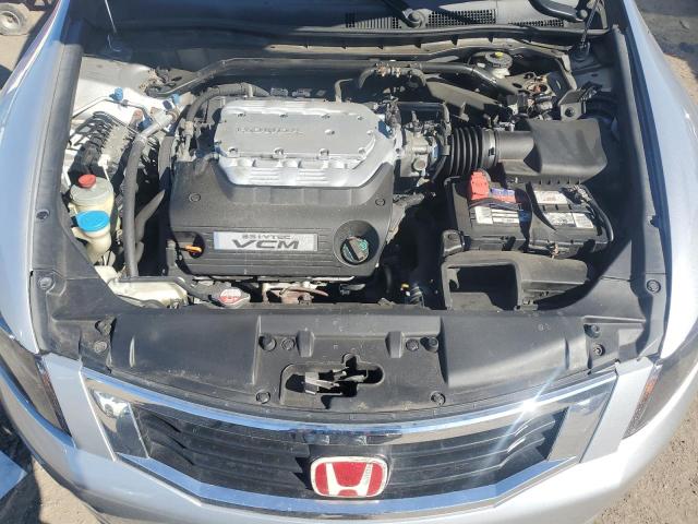 Photo 10 VIN: 1HGCP36839A051492 - HONDA ACCORD 