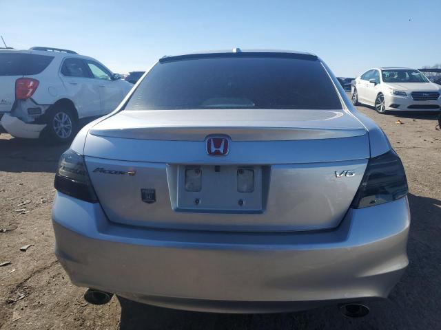 Photo 5 VIN: 1HGCP36839A051492 - HONDA ACCORD 