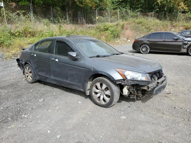 Photo 3 VIN: 1HGCP36848A001036 - HONDA ACCORD EXL 