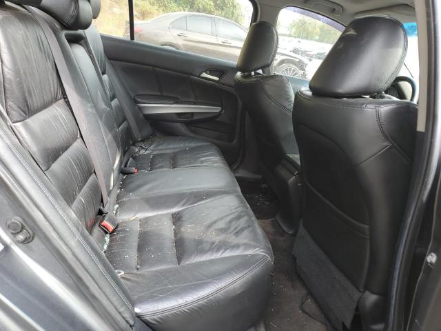 Photo 9 VIN: 1HGCP36848A001036 - HONDA ACCORD EXL 