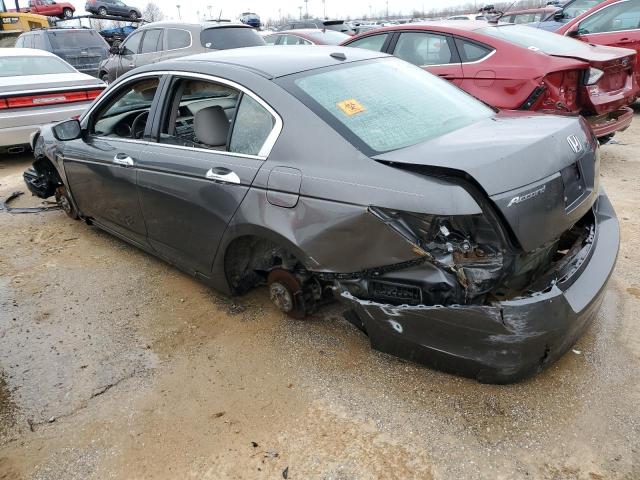 Photo 1 VIN: 1HGCP36848A014031 - HONDA ACCORD EXL 