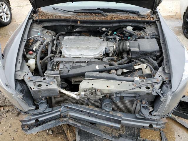 Photo 10 VIN: 1HGCP36848A014031 - HONDA ACCORD EXL 