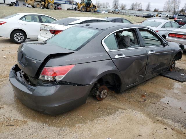 Photo 2 VIN: 1HGCP36848A014031 - HONDA ACCORD EXL 