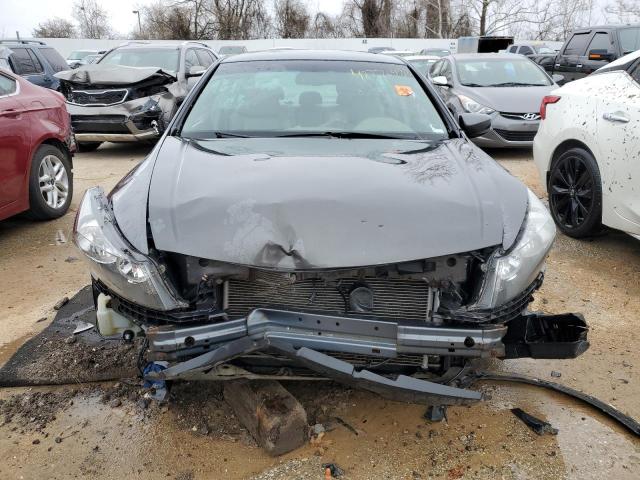 Photo 4 VIN: 1HGCP36848A014031 - HONDA ACCORD EXL 