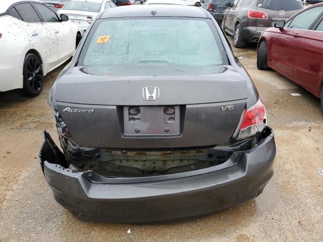 Photo 5 VIN: 1HGCP36848A014031 - HONDA ACCORD EXL 