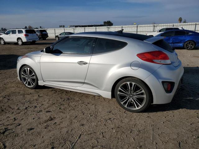 Photo 1 VIN: 1HGCP36848A015101 - HYUNDAI VELOSTER 