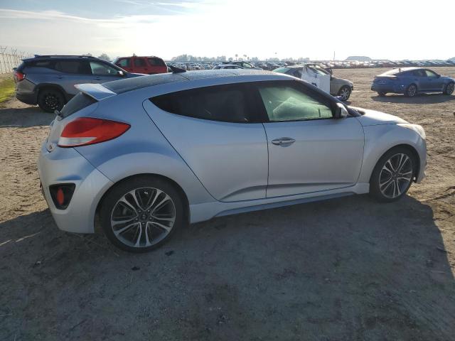 Photo 2 VIN: 1HGCP36848A015101 - HYUNDAI VELOSTER 