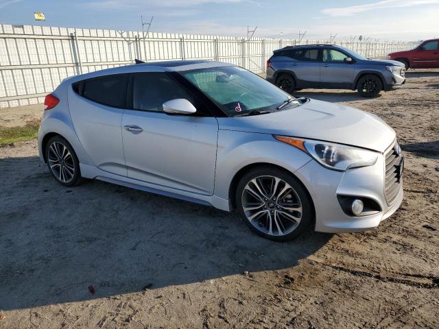 Photo 3 VIN: 1HGCP36848A015101 - HYUNDAI VELOSTER 