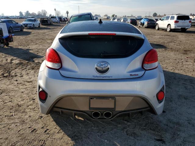 Photo 5 VIN: 1HGCP36848A015101 - HYUNDAI VELOSTER 