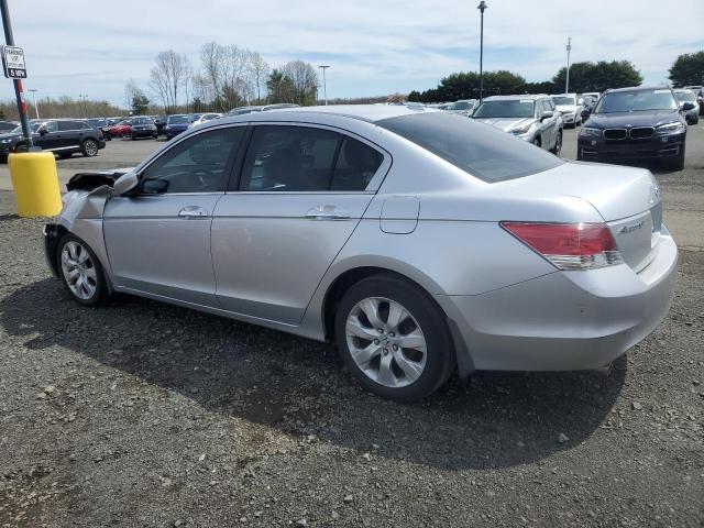 Photo 1 VIN: 1HGCP36848A015809 - HONDA ACCORD 