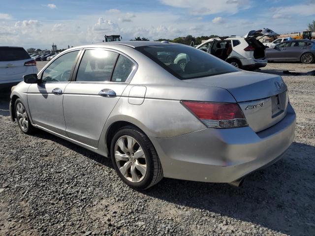 Photo 1 VIN: 1HGCP36848A020539 - HONDA ACCORD EXL 