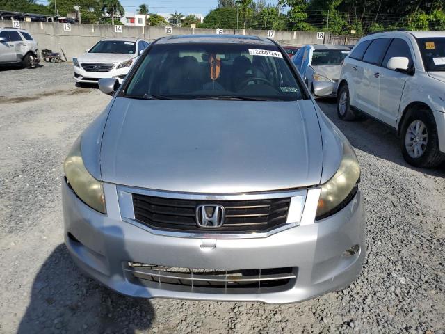 Photo 4 VIN: 1HGCP36848A020539 - HONDA ACCORD EXL 