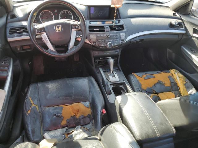 Photo 7 VIN: 1HGCP36848A020539 - HONDA ACCORD EXL 