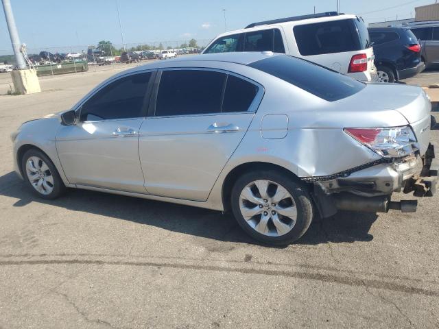 Photo 1 VIN: 1HGCP36848A025868 - HONDA ACCORD EXL 