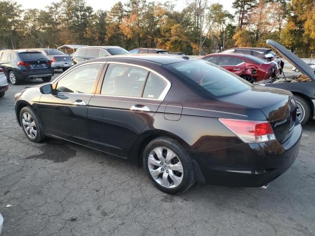 Photo 1 VIN: 1HGCP36848A029497 - HONDA ACCORD 