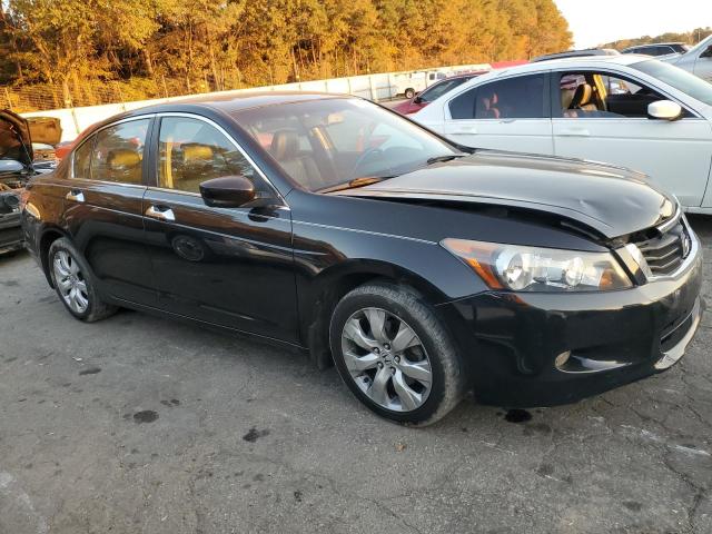 Photo 3 VIN: 1HGCP36848A029497 - HONDA ACCORD 